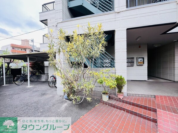 アーバン日野の物件内観写真